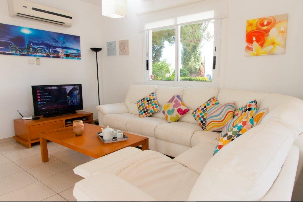 Villa Lp Peyia Extérieur photo