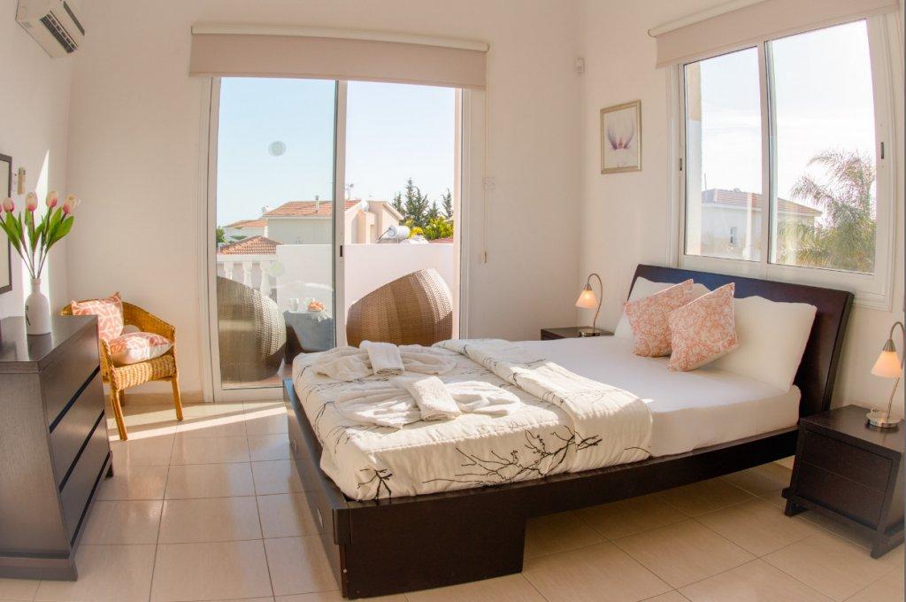 Villa Lp Peyia Extérieur photo