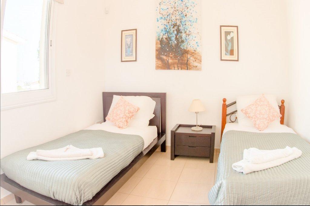 Villa Lp Peyia Extérieur photo