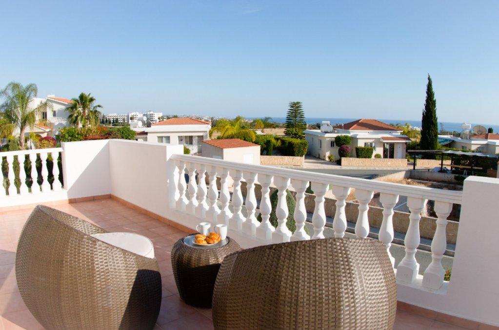 Villa Lp Peyia Extérieur photo