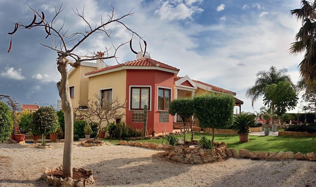 Villa Lp Peyia Chambre photo