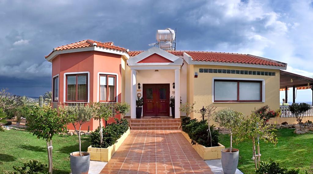 Villa Lp Peyia Chambre photo