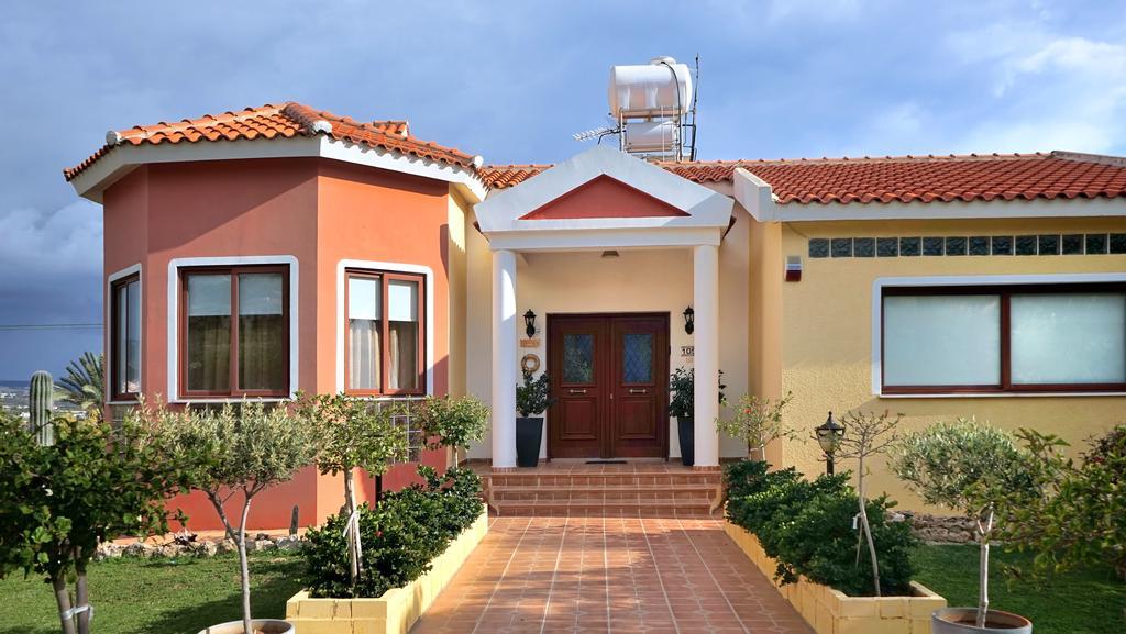 Villa Lp Peyia Chambre photo