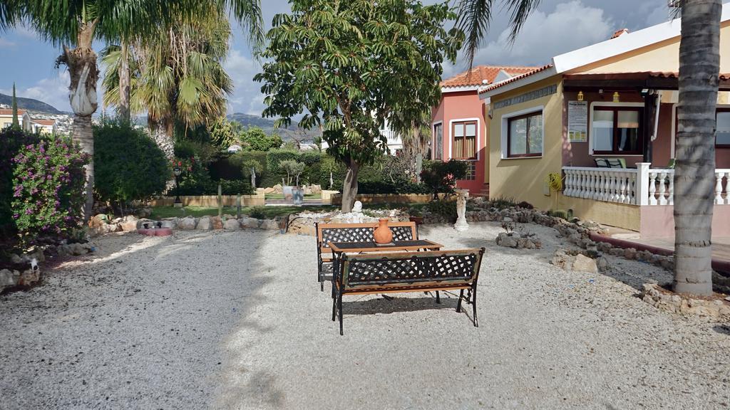 Villa Lp Peyia Chambre photo