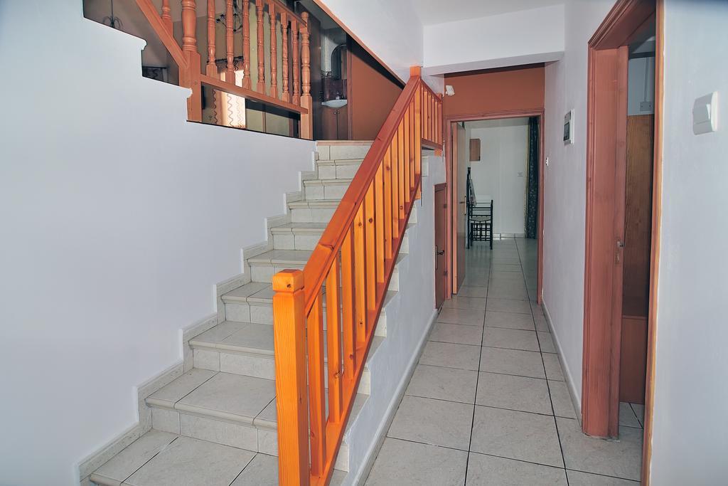 Villa Lp Peyia Chambre photo