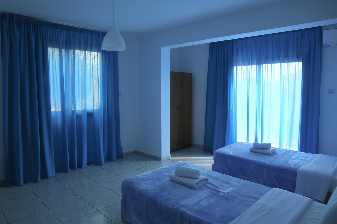 Villa Lp Peyia Extérieur photo
