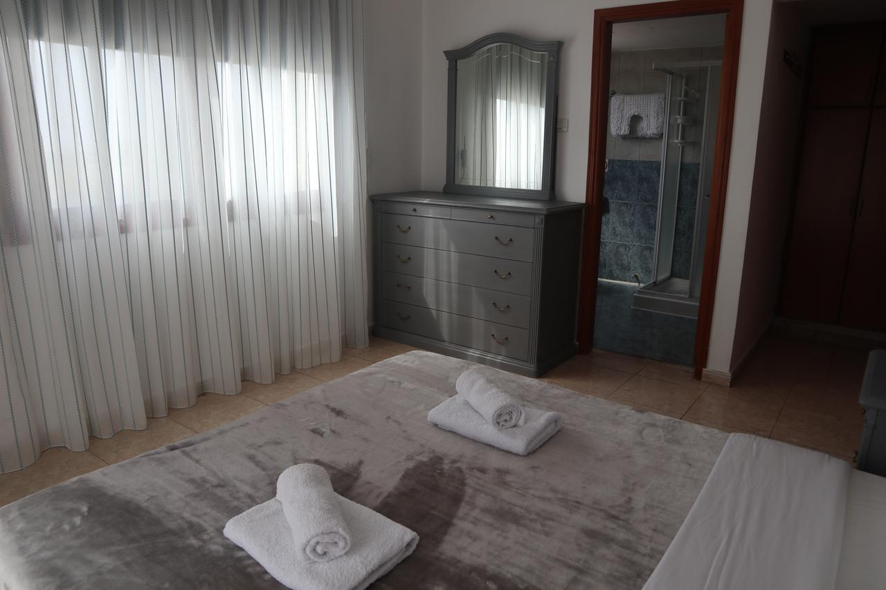 Villa Lp Peyia Extérieur photo