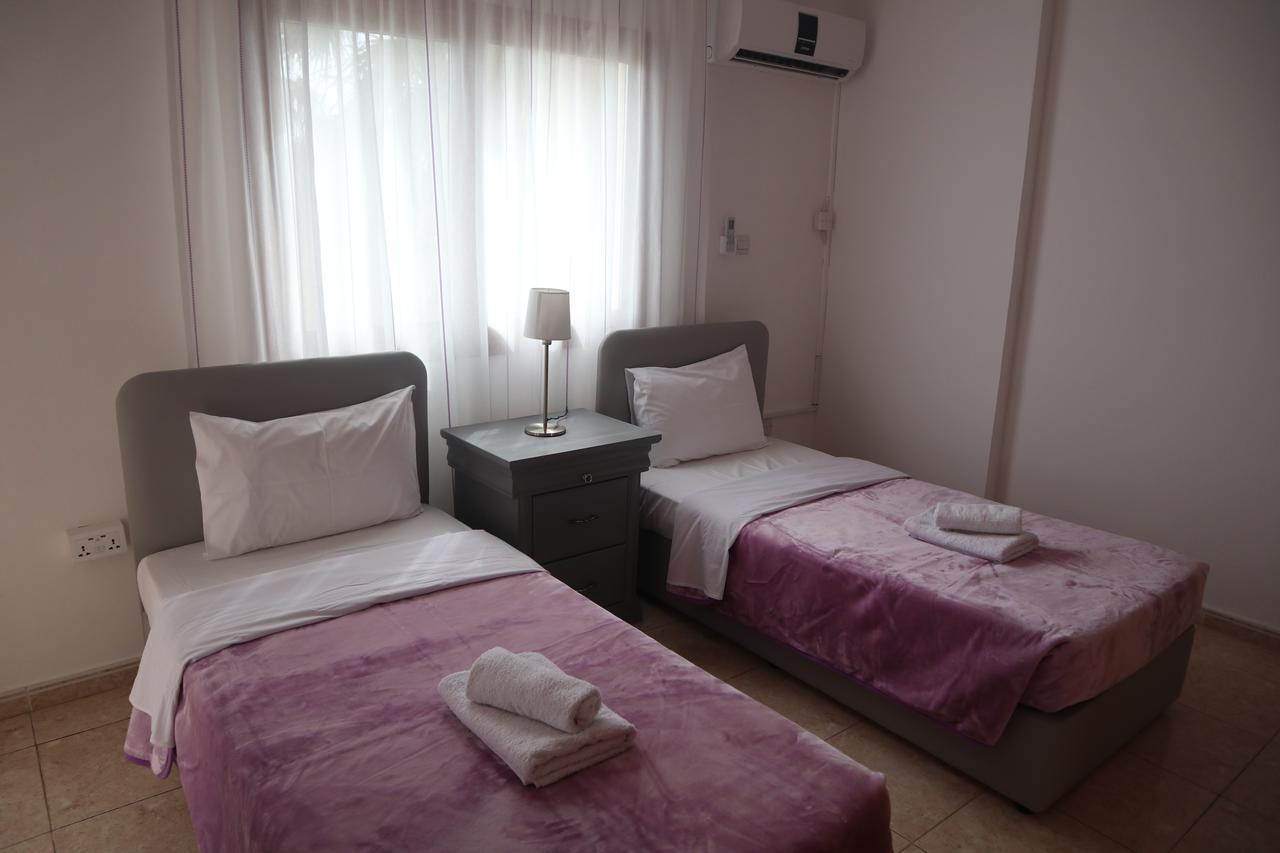 Villa Lp Peyia Extérieur photo