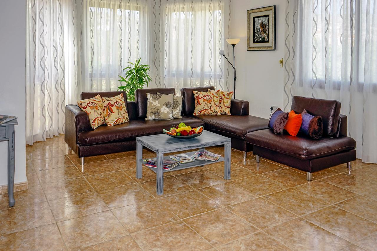 Villa Lp Peyia Extérieur photo